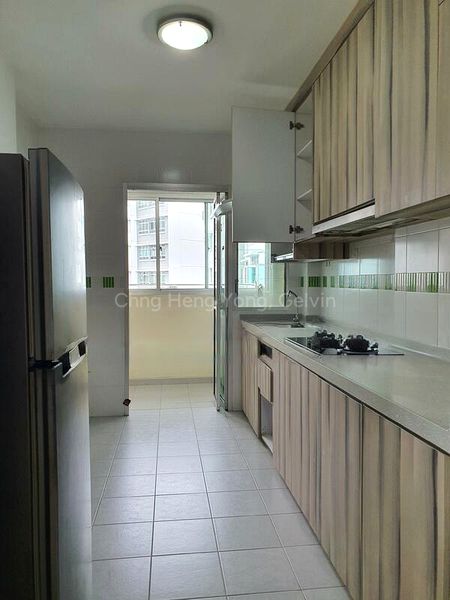 4 Room (4A) HDB for Rent in  331C Anchorvale Street - Image 1